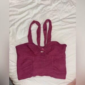 Urban outfitters going out top